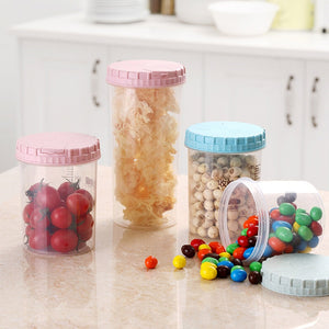 Food Storage & Craft Containers - Ailime Designs