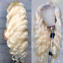 Load image into Gallery viewer, Brazilian Bodywave Wave Style Lace Front Wigs -  Ailime Designs