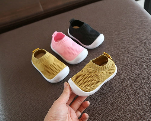 Children’s Stylish Shoes - Footwear Accessories