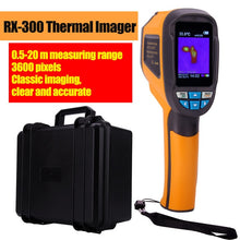 Load image into Gallery viewer, Digital Thermal Infrared Temperature Detectors – Ailime Designs