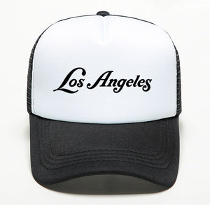 Hip Hop Stylish Baseball Caps & Hat Accessories for Men