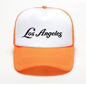 Hip Hop Stylish Baseball Caps & Hat Accessories for Men