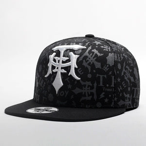 Hip Hop Stylish Baseball Caps & Hat Accessories