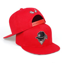 Load image into Gallery viewer, Hip Hop Stylish Baseball Caps &amp; Hat Accessories for Men