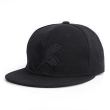 Load image into Gallery viewer, Men&#39;s Hip Hop Style Embroidered Baseball Caps