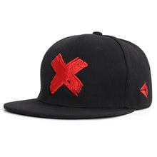 Load image into Gallery viewer, Men&#39;s Hip Hop Style Embroidered Baseball Caps