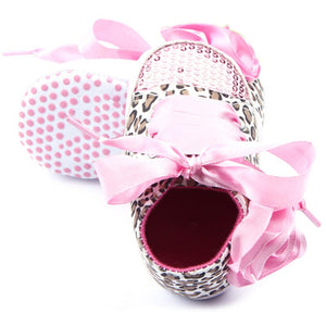 Children's Cute Adorable Soft Bottom Sneakers