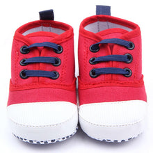 Load image into Gallery viewer, Children&#39;s Cute Adorable Soft Bottom Sneakers