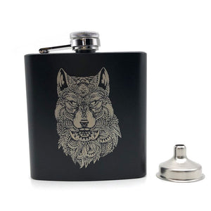 Best Liquid Flask Containers – Ailime Designs