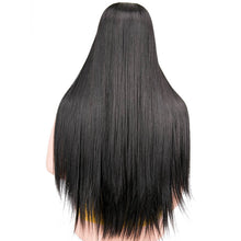 Load image into Gallery viewer, Best Straight Lace Front Synthetic Hair Wigs -  Ailime Designs