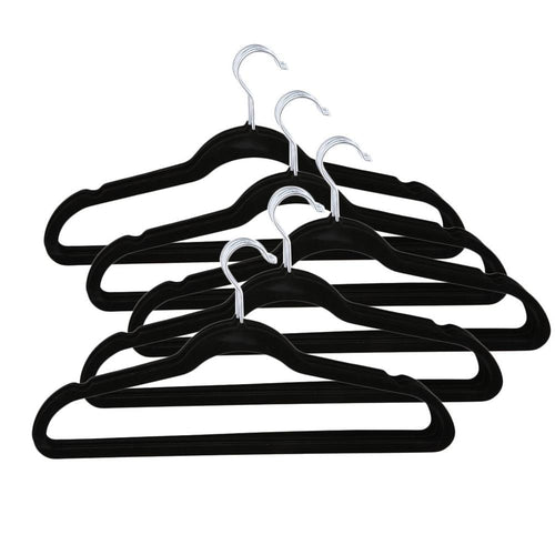 Best Garment Hangers – Closet Accessories