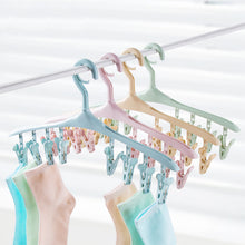 Load image into Gallery viewer, Best Garment Hangers – Closet Accessories