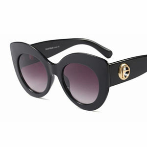 Women's Streetwear Unique Design Sunglasses - Ailime Designs