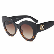 Load image into Gallery viewer, Women&#39;s Streetwear Unique Design Sunglasses - Ailime Designs