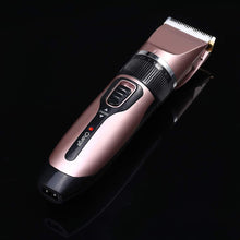 Load image into Gallery viewer, Barber Style Electric Hair Trimmers - Ailime Designs
