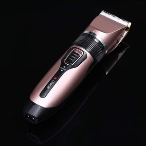 Barber Style Electric Hair Trimmers - Ailime Designs