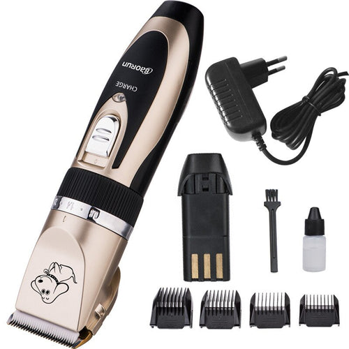 Animal High Power Pro Electric Grooming Clippers - Ailime Designs