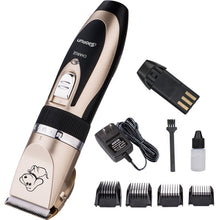 Load image into Gallery viewer, Animal High Power Pro Electric Grooming Clippers - Ailime Designs