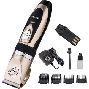 Animal High Power Pro Electric Grooming Clippers - Ailime Designs