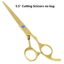 Load image into Gallery viewer, Barber Trendy Hair Cutting Scissors  Ailime Designs