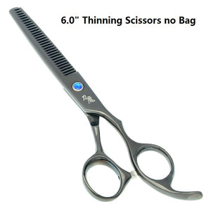 Barber Trendy Hair Cutting Scissors  Ailime Designs