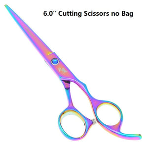 Barber Trendy Hair Cutting Scissors  Ailime Designs
