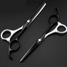 Load image into Gallery viewer, Barber Coated Design Hair Cutting Scissors –Ailime Designs