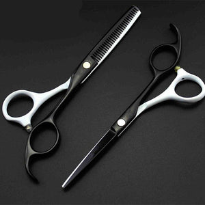 Barber Coated Design Hair Cutting Scissors –Ailime Designs