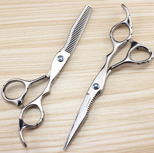Barber Chic Style Hair Cutting Scissors – Ailime Designs