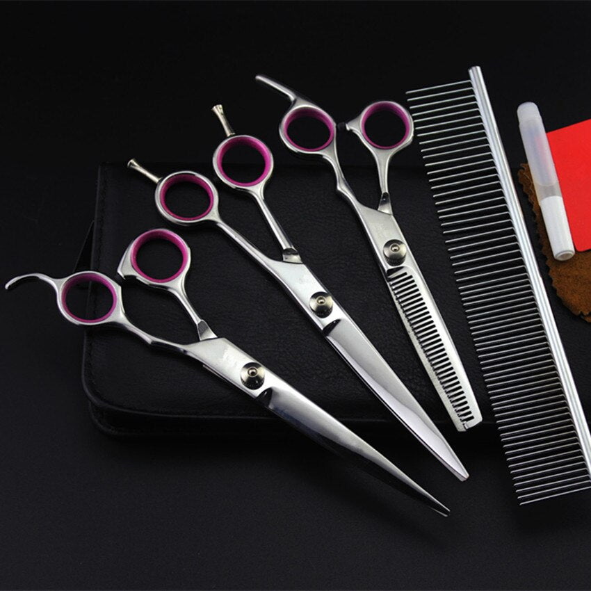 Hair Cutting Scissors – Pet Supplies