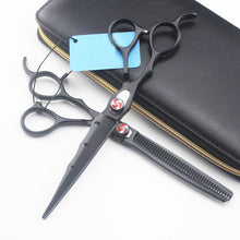 Load image into Gallery viewer, Pet Grooming Hair Cutting Scissors -Fine Quality Beauty Supplies