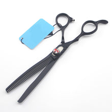 Load image into Gallery viewer, Pet Grooming Hair Cutting Scissors -Fine Quality Beauty Supplies