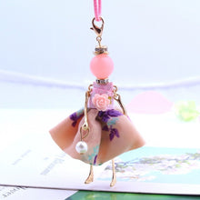 Load image into Gallery viewer, Adorable Diva Women Fashion Style Charm Necklaces