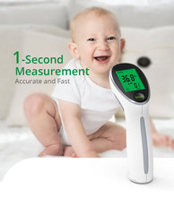 Load image into Gallery viewer, 1 Second Measurement Digital Thermometers – Ailime Designs