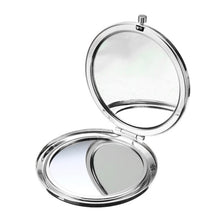 Load image into Gallery viewer, Adorable Compact Design Elegant Mirrors - Ailime Designs
