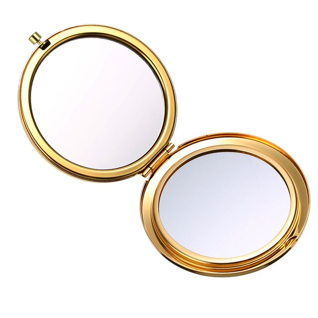 Adorable Compact Design Elegant Mirrors - Ailime Designs