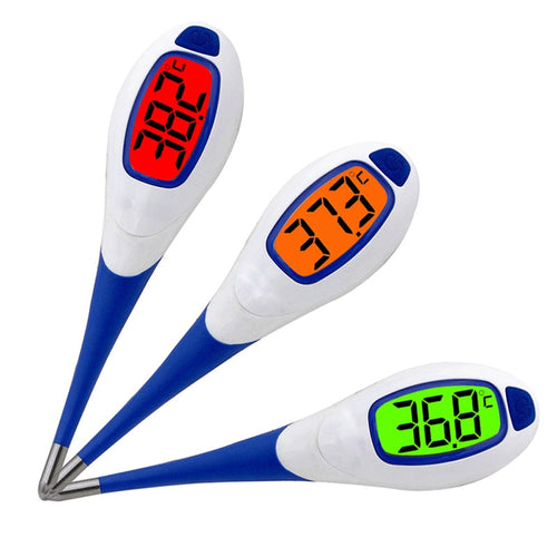 Digital Children's Thermometers - Medical Supplies