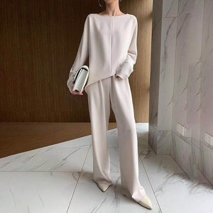 Women’s Amazing Chic Design 2pc Pant Sets – Fine Quality Fashions
