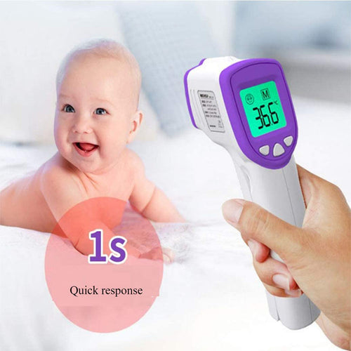 Digital Quick Response Thermometers – Ailime Designs