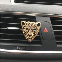Load image into Gallery viewer, Unique Style Car Air Freshener Clips – Ailime Designs