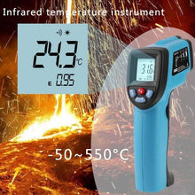 Load image into Gallery viewer, Digital Thermometers – Ailime Designs