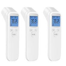 Load image into Gallery viewer, LCD Digital Non-contact IR Infrared Thermometer - Ailime Designs