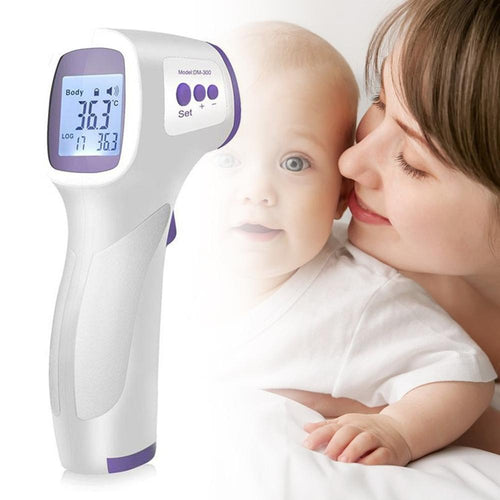 Digital Hand Held Thermometers – Ailime Designs