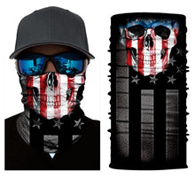 Load image into Gallery viewer, Motorcycle Face Mask Shields - Ailime Designs