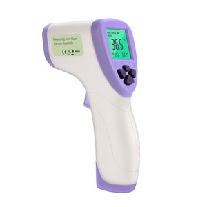 Digital Thermometers – Ailime Designs