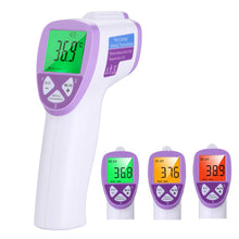 Load image into Gallery viewer, Digital Thermometers – Medical Supplies