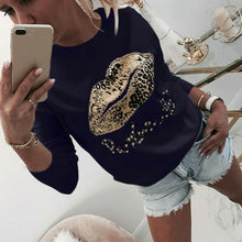 Load image into Gallery viewer, Cool Styles - Women’s Screen-Printed T-Shirts - Ailime Designs