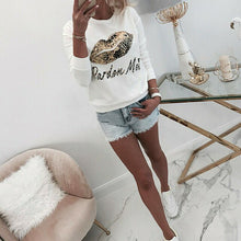 Load image into Gallery viewer, Cool Styles - Women’s Screen-Printed T-Shirts - Ailime Designs