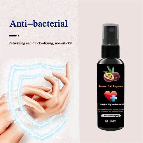 Antibacterial Gel Moisturizing Hand Disinfectant
