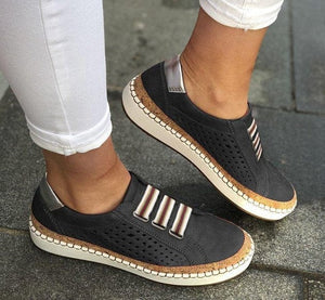 Women’s Stylish Comfortable Sneakers – Fine Quality Foot Accessories